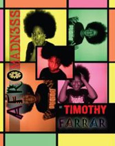 afro madness book